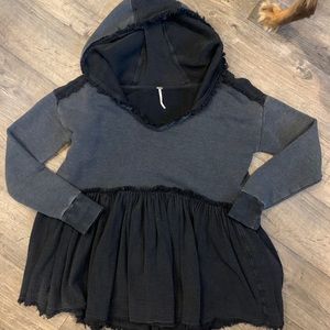 Free people long sleeve